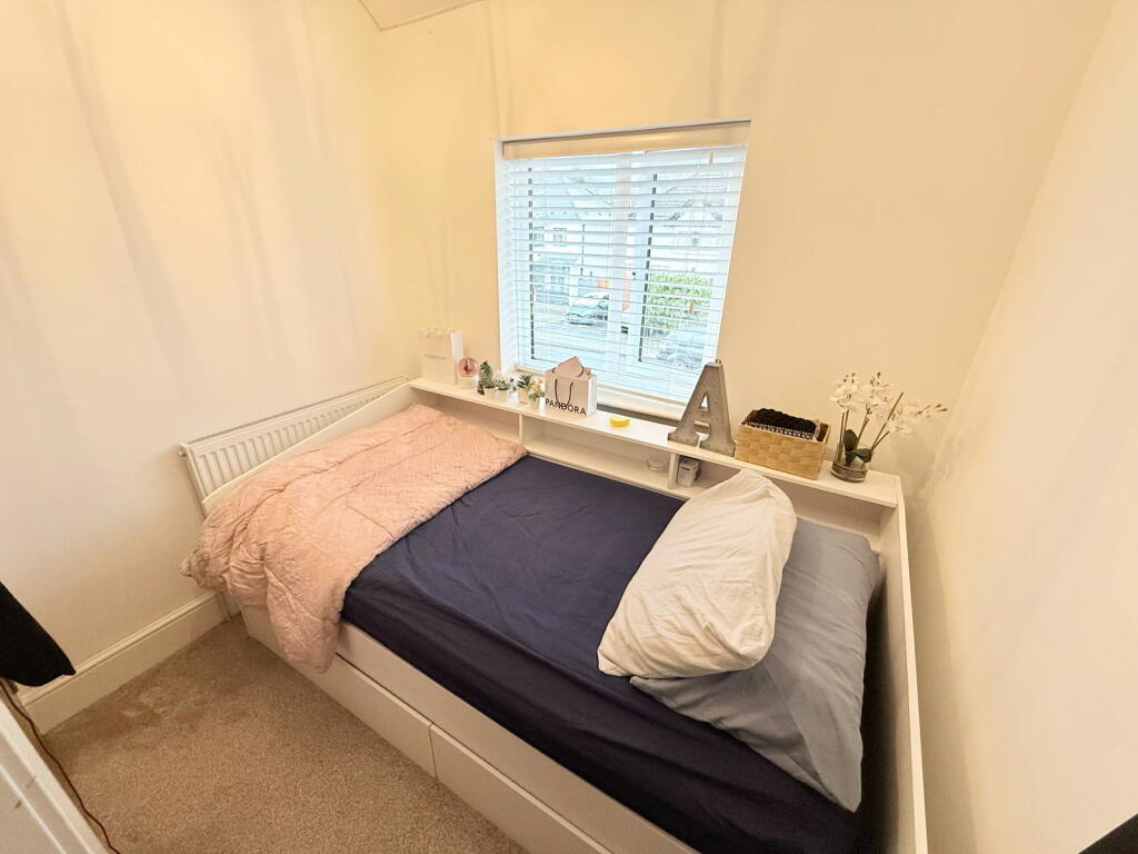Additional property image - Sandy Hill Road, Shirley