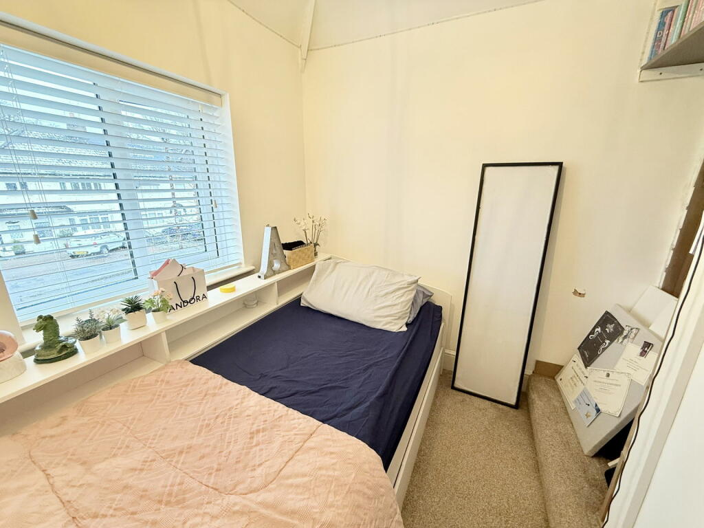 Additional property image - Sandy Hill Road, Shirley
