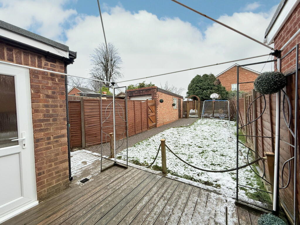 Additional property image - Sandy Hill Road, Shirley