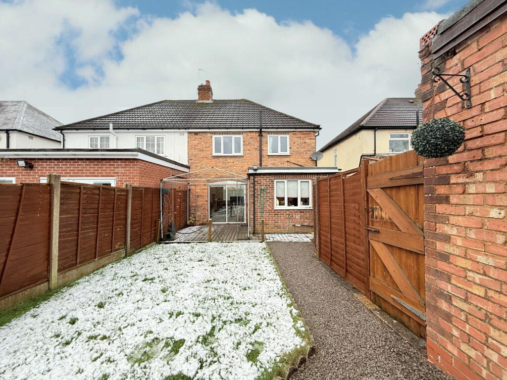 Additional property image - Sandy Hill Road, Shirley