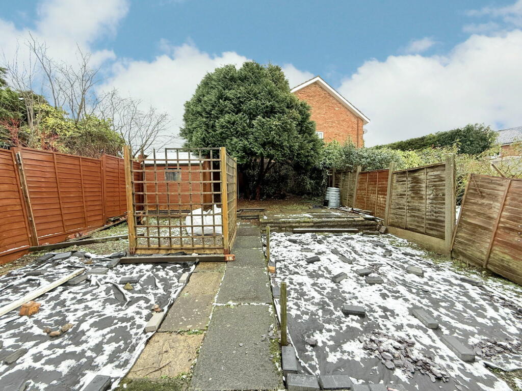 Additional property image - Sandy Hill Road, Shirley
