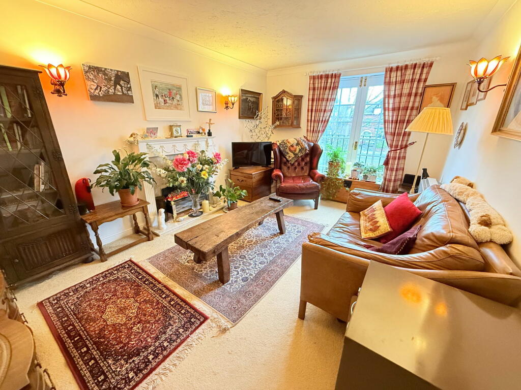 Additional property image - Warwick Park Court, Warwick Road, Solihull
