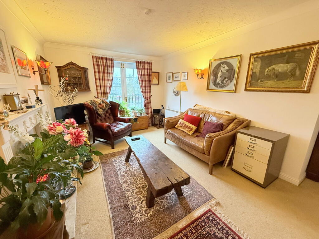 Additional property image - Warwick Park Court, Warwick Road, Solihull
