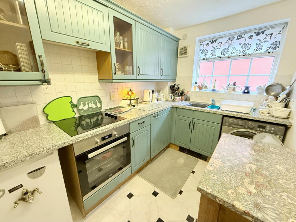 Additional property image - Warwick Park Court, Warwick Road, Solihull