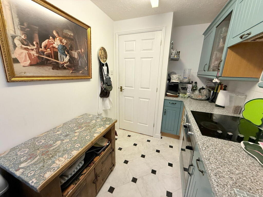 Additional property image - Warwick Park Court, Warwick Road, Solihull