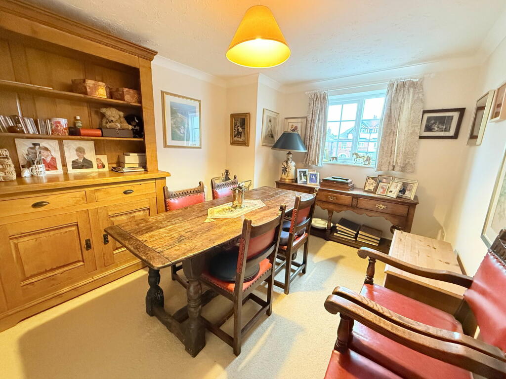 Additional property image - Warwick Park Court, Warwick Road, Solihull