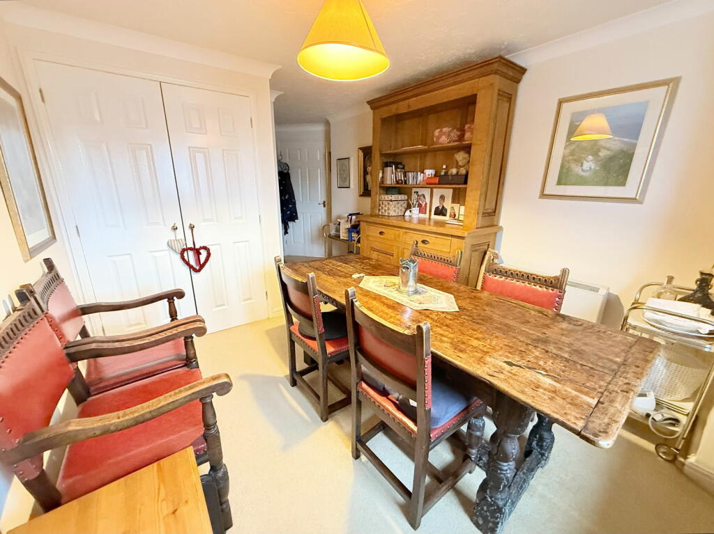 Additional property image - Warwick Park Court, Warwick Road, Solihull
