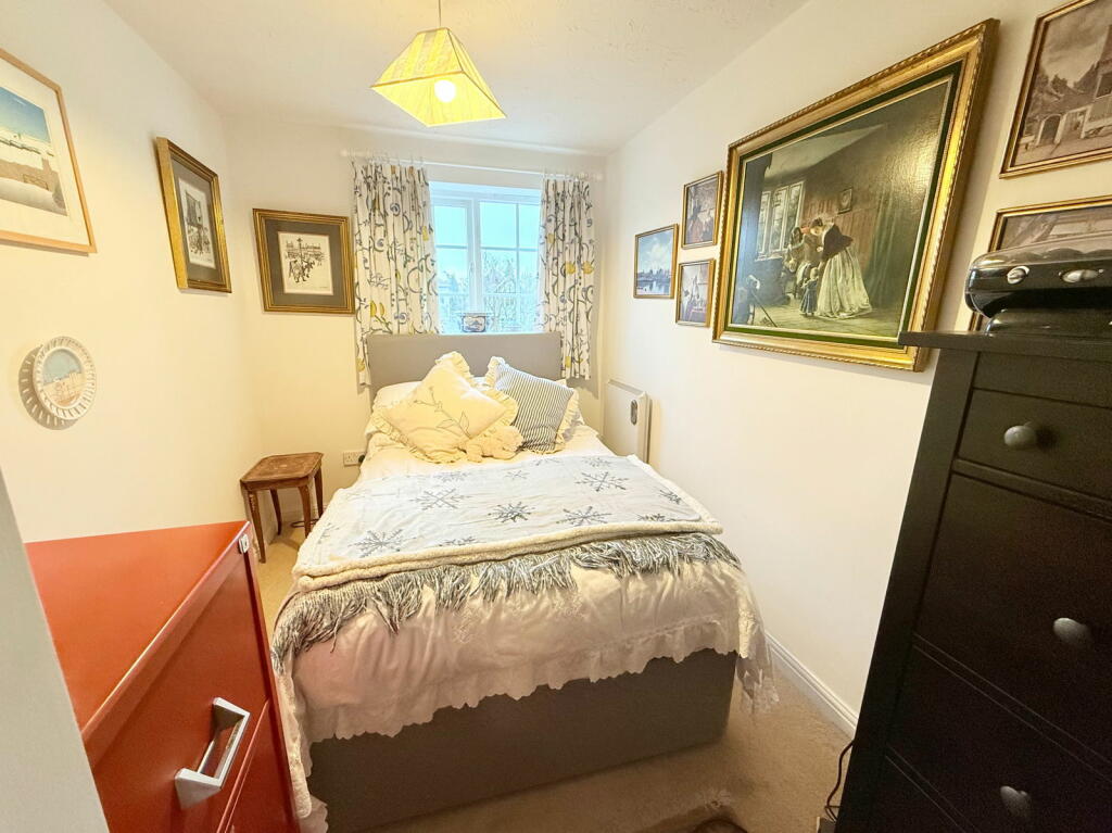 Additional property image - Warwick Park Court, Warwick Road, Solihull