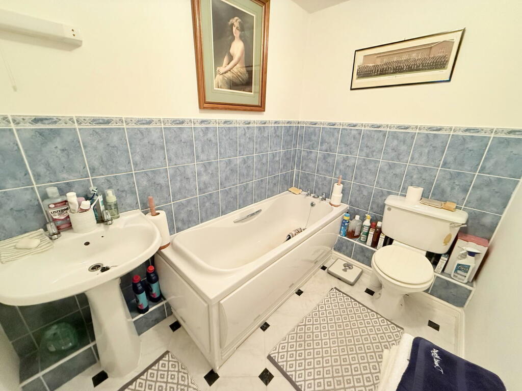 Additional property image - Warwick Park Court, Warwick Road, Solihull