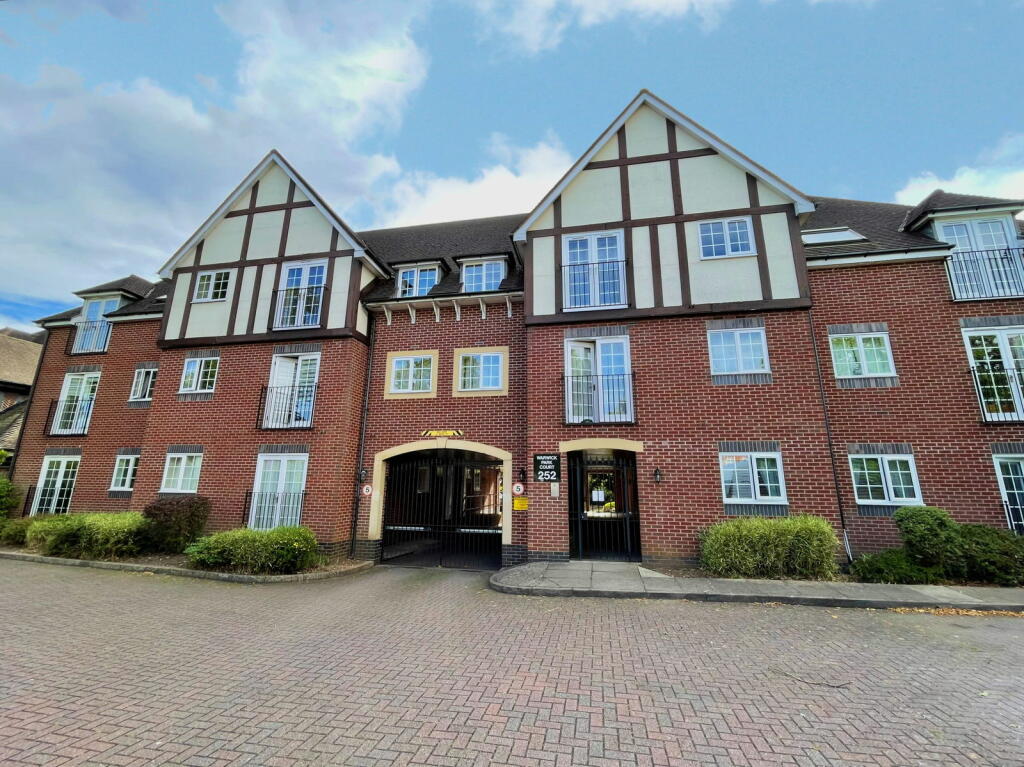Additional property image - Warwick Park Court, Warwick Road, Solihull