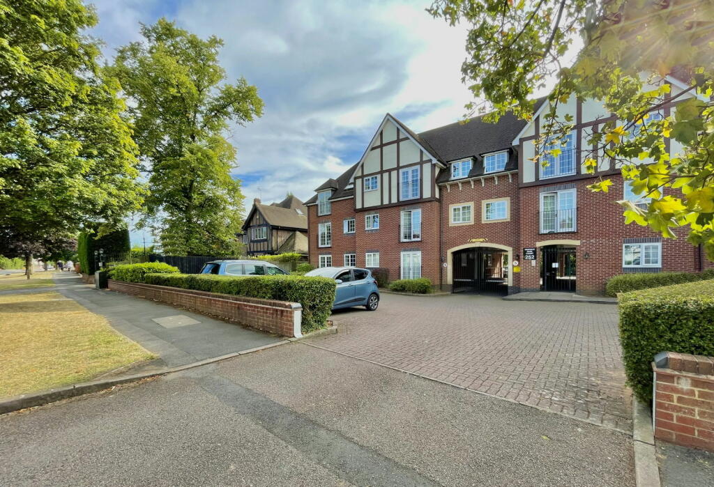 Additional property image - Warwick Park Court, Warwick Road, Solihull