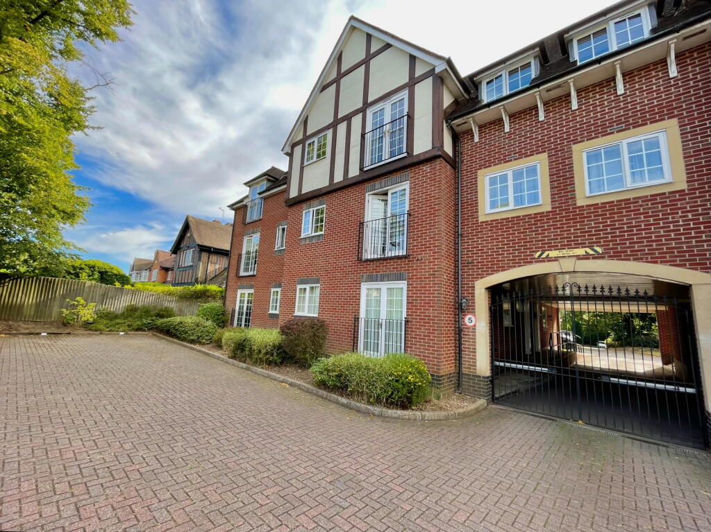 Additional property image - Warwick Park Court, Warwick Road, Solihull