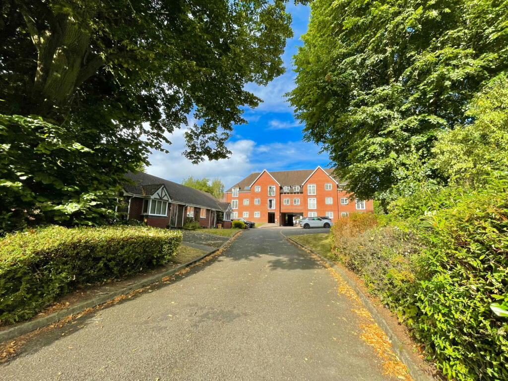 Additional property image - Warwick Park Court, Warwick Road, Solihull