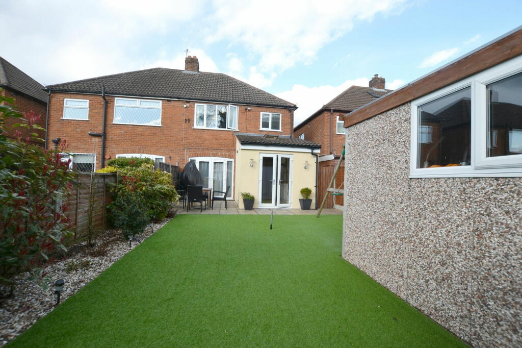 Additional property image - Edward Road, Maypole