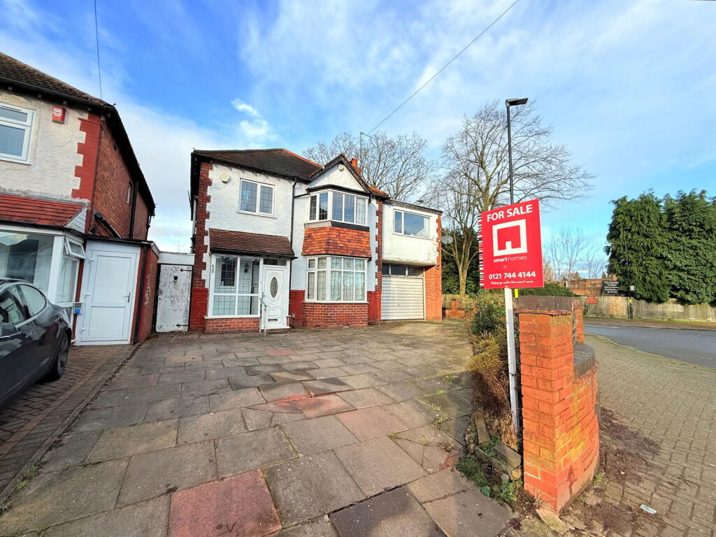 Additional property image - Shirley Road, Hall Green