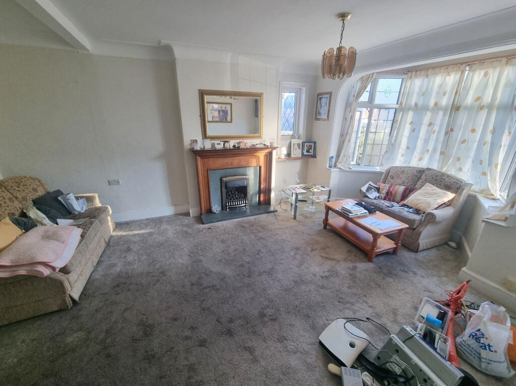 Additional property image - Shirley Road, Hall Green