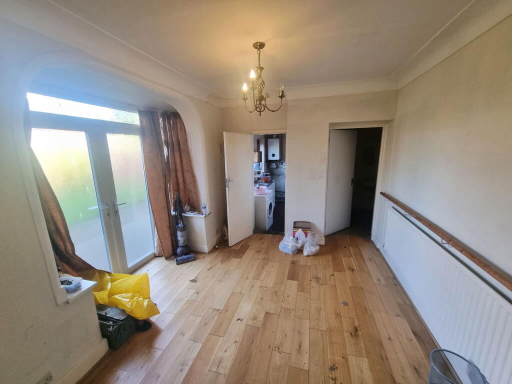 Additional property image - Shirley Road, Hall Green