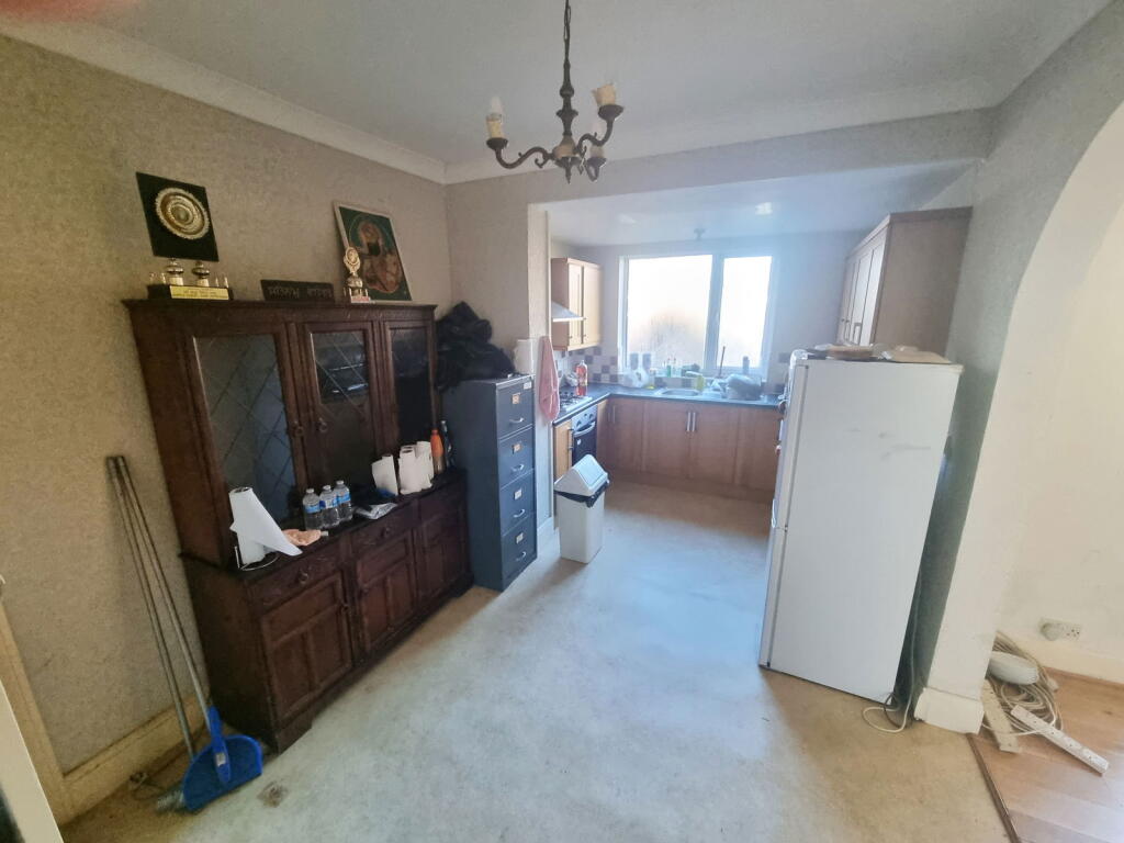 Additional property image - Shirley Road, Hall Green