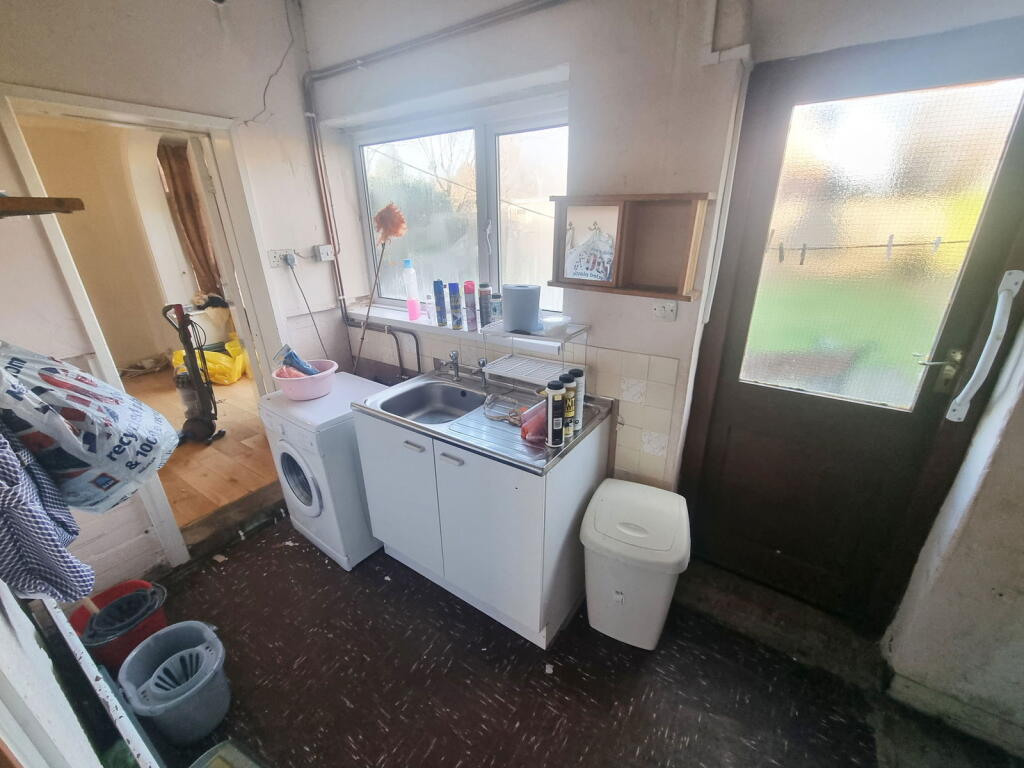 Additional property image - Shirley Road, Hall Green