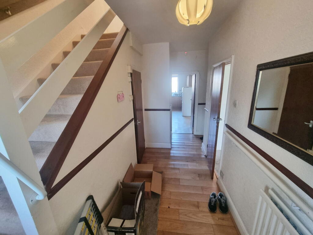 Additional property image - Shirley Road, Hall Green