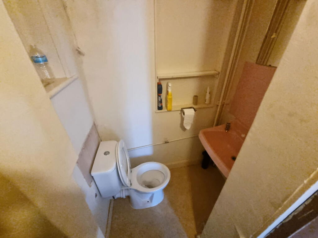 Additional property image - Shirley Road, Hall Green