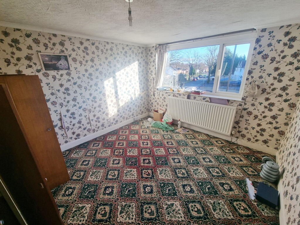 Additional property image - Shirley Road, Hall Green