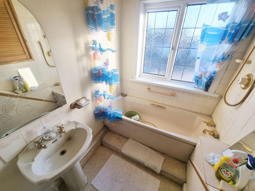 Additional property image - Shirley Road, Hall Green