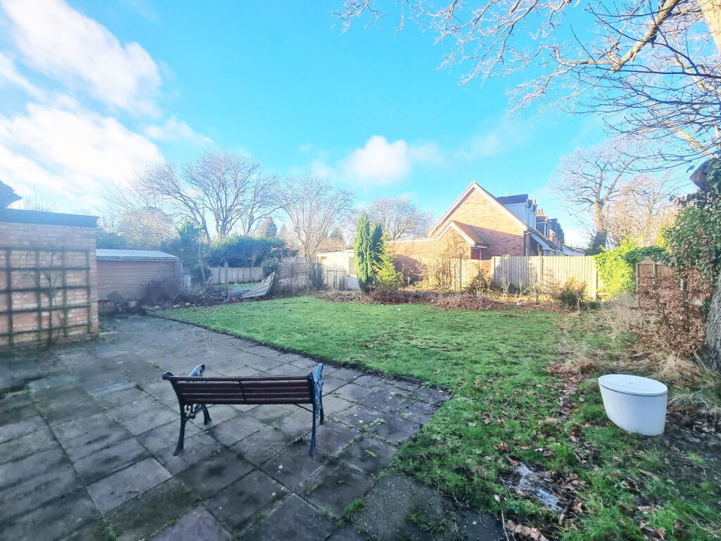 Additional property image - Shirley Road, Hall Green