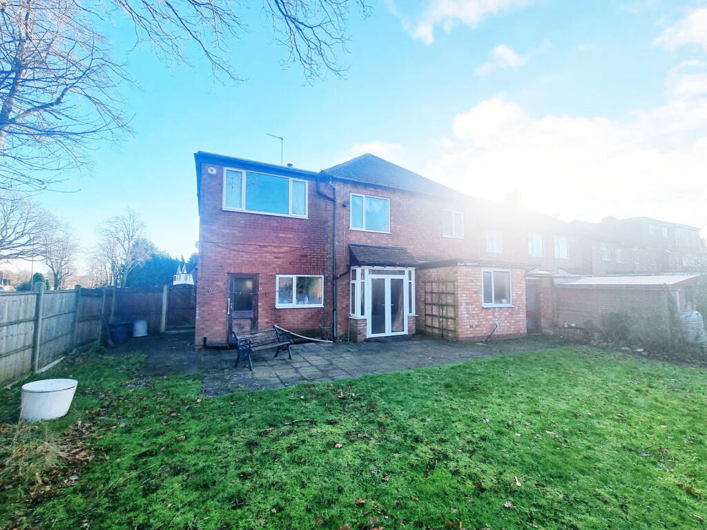 Additional property image - Shirley Road, Hall Green