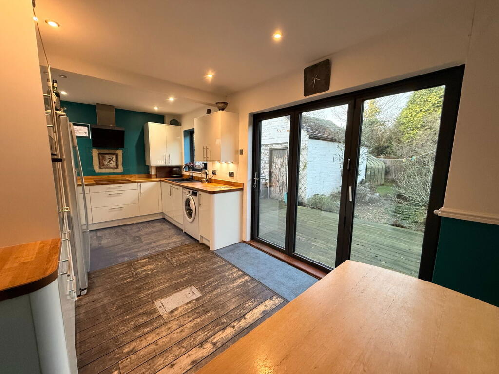 Additional property image - Union Road, Shirley