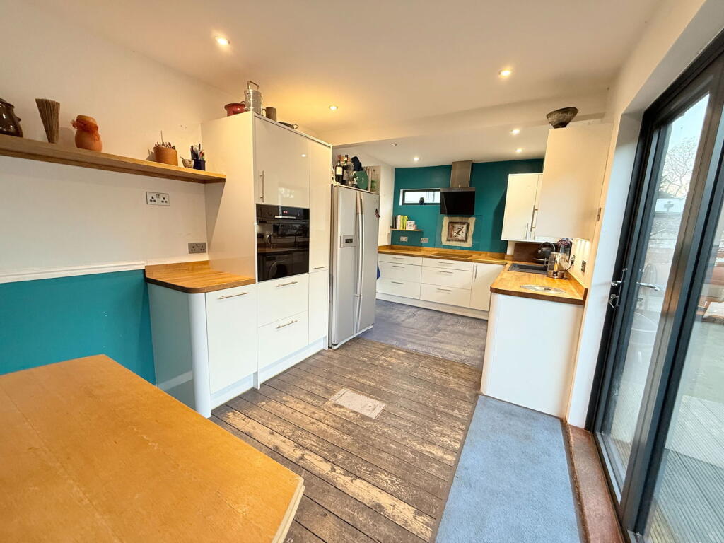 Additional property image - Union Road, Shirley