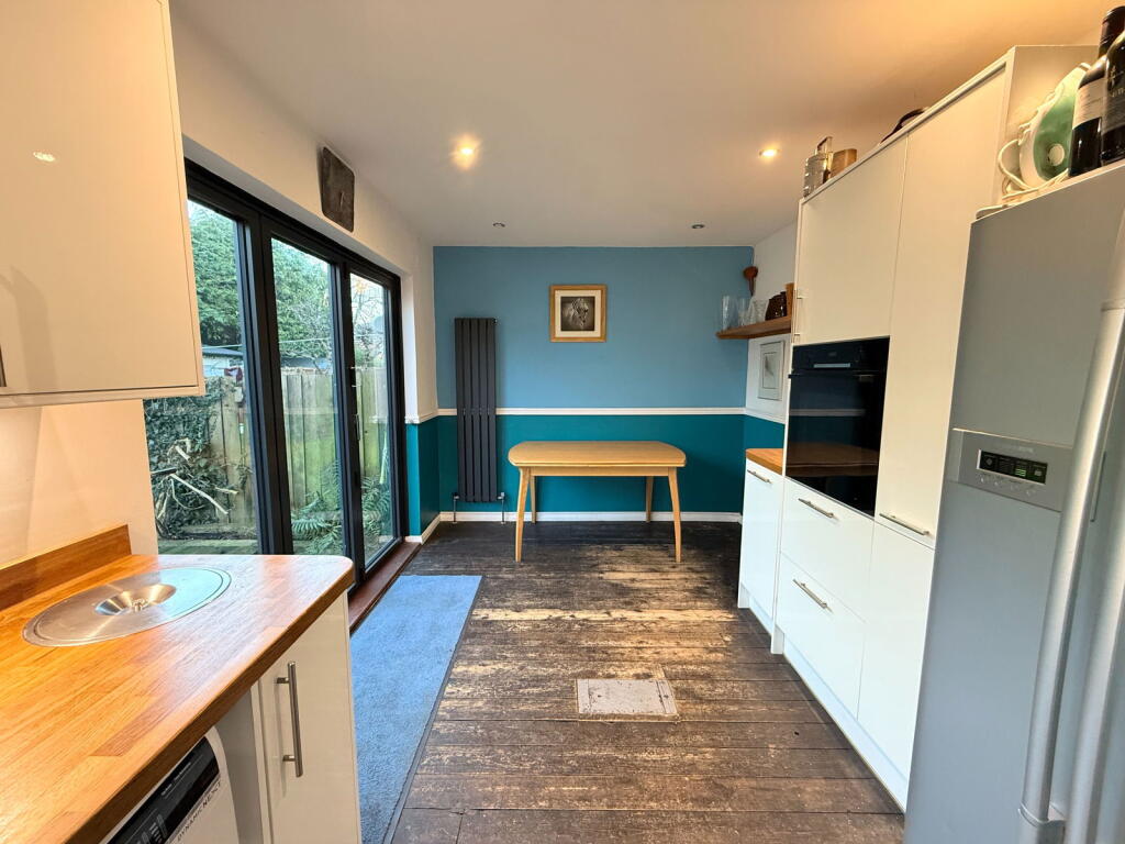 Additional property image - Union Road, Shirley