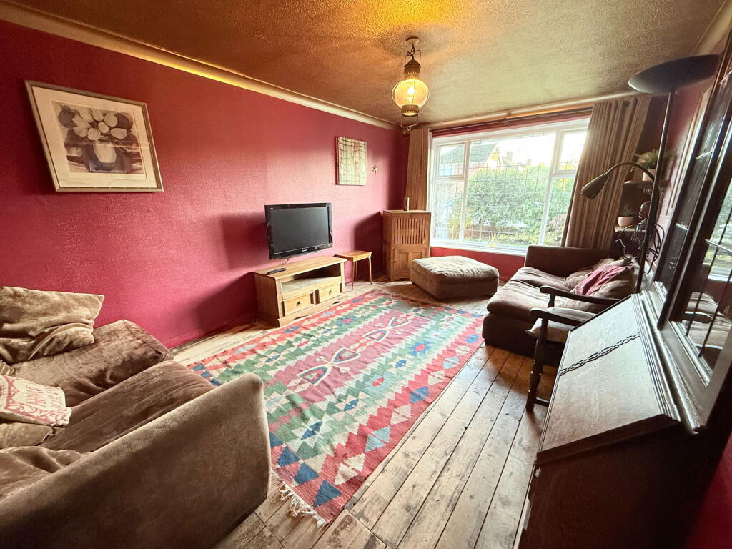 Additional property image - Union Road, Shirley