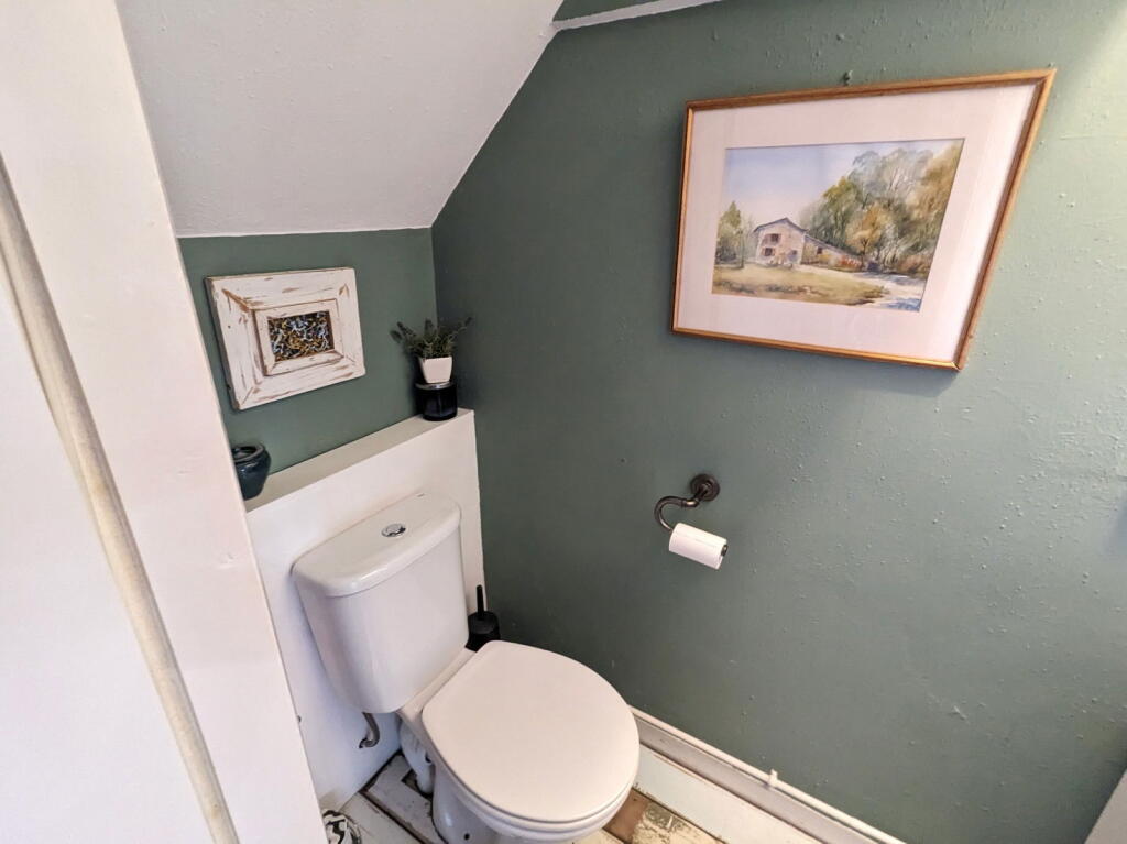Additional property image - Union Road, Shirley