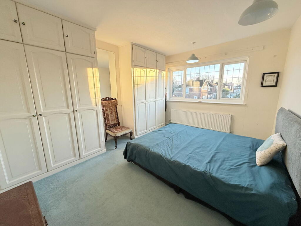 Additional property image - Union Road, Shirley