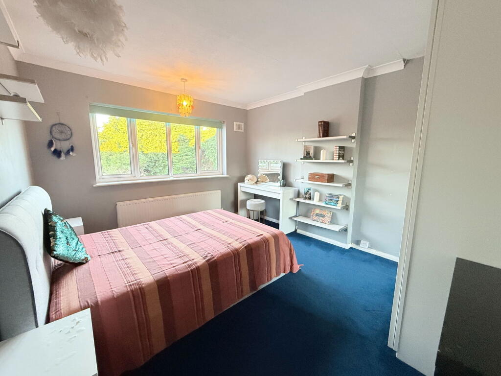 Additional property image - Union Road, Shirley
