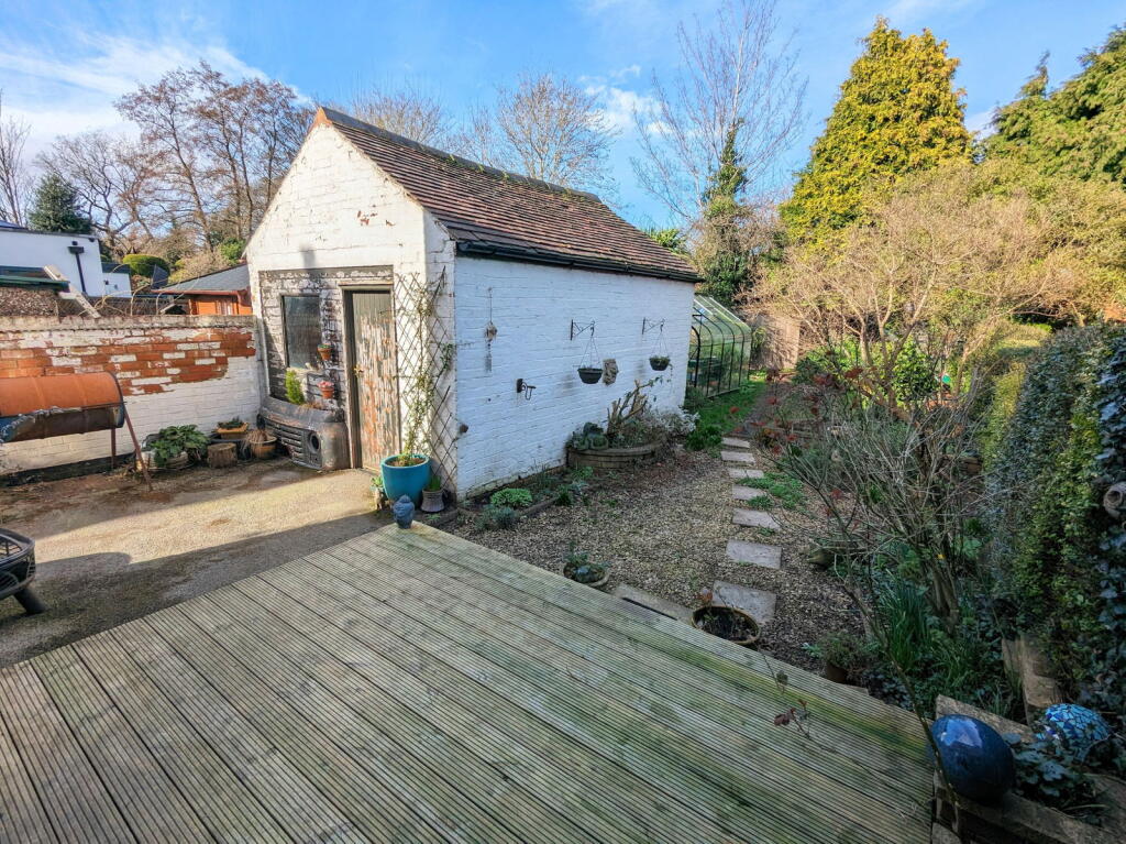 Additional property image - Union Road, Shirley