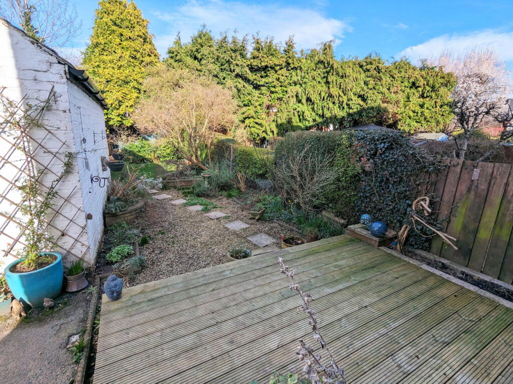 Additional property image - Union Road, Shirley