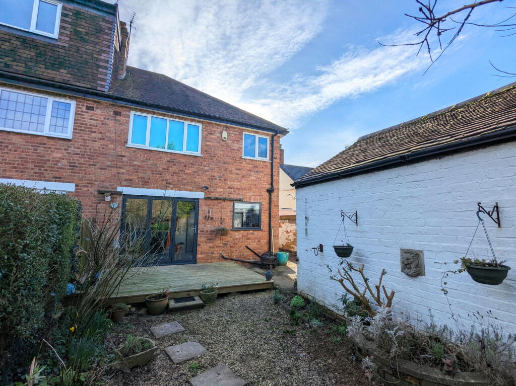 Additional property image - Union Road, Shirley
