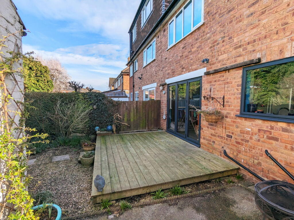 Additional property image - Union Road, Shirley