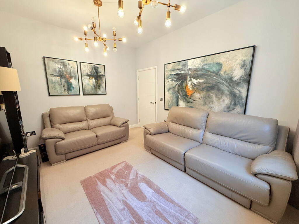 Additional property image - Rumbush Lane, Dickens Heath