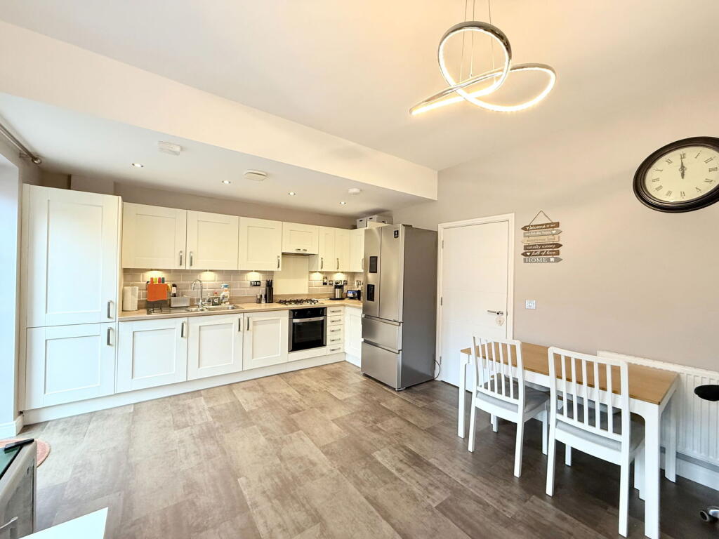 Additional property image - Rumbush Lane, Dickens Heath