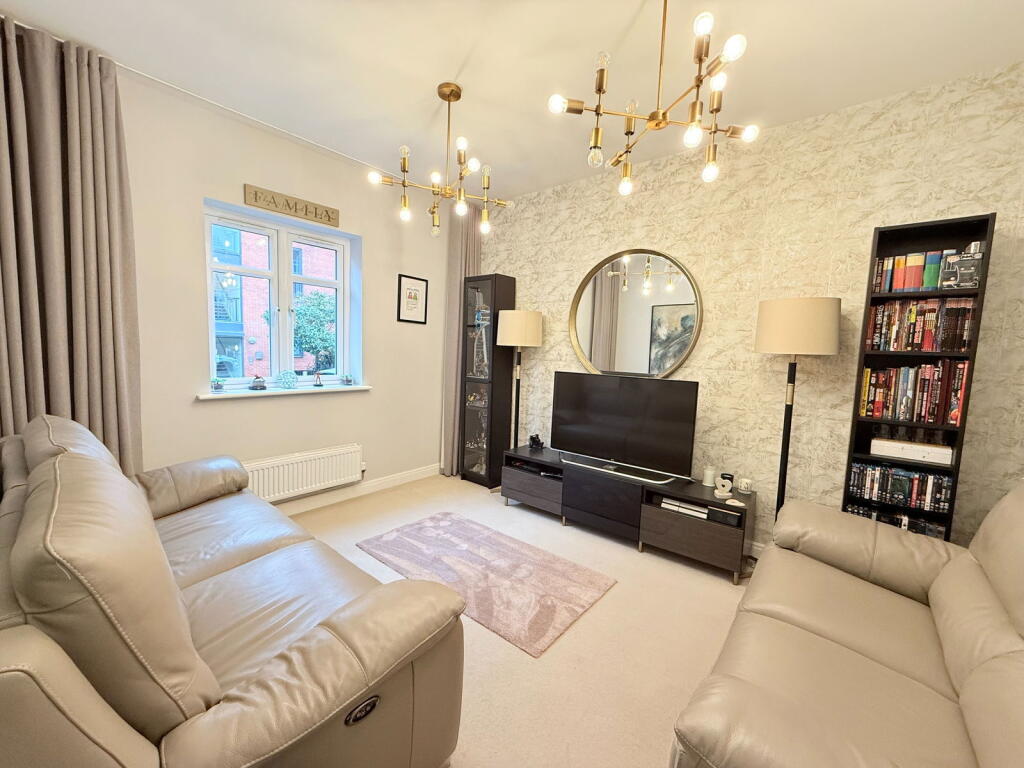Additional property image - Rumbush Lane, Dickens Heath