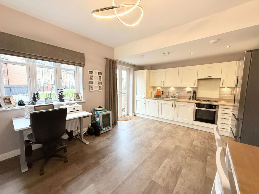 Additional property image - Rumbush Lane, Dickens Heath