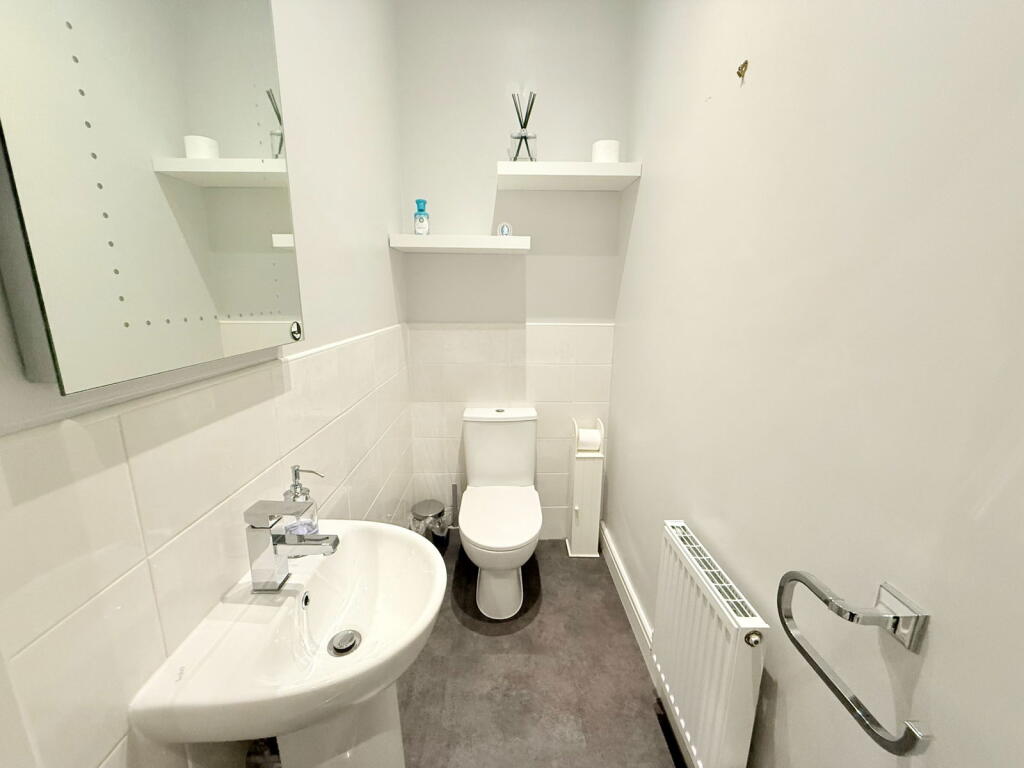 Additional property image - Rumbush Lane, Dickens Heath