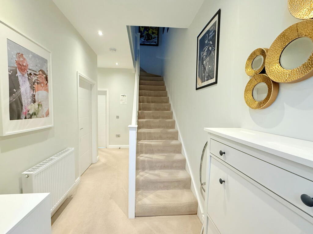 Additional property image - Rumbush Lane, Dickens Heath