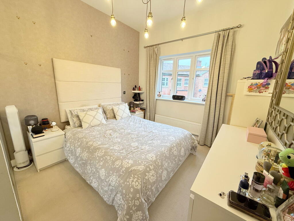 Additional property image - Rumbush Lane, Dickens Heath