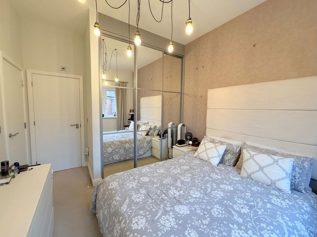 Additional property image - Rumbush Lane, Dickens Heath
