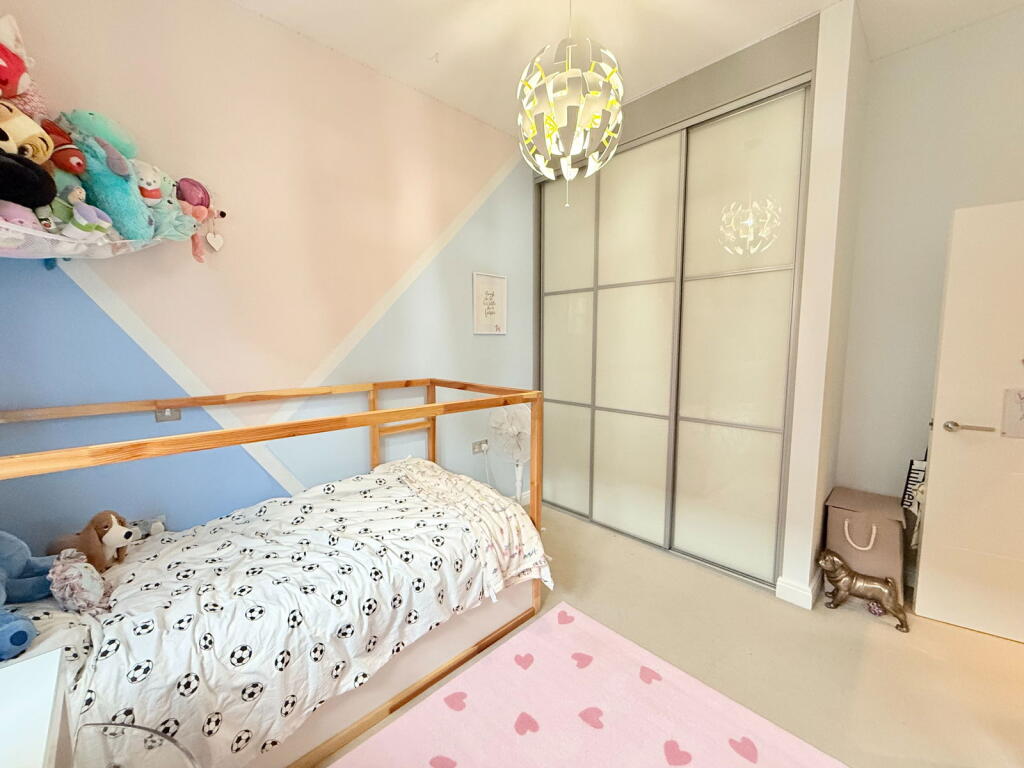 Additional property image - Rumbush Lane, Dickens Heath
