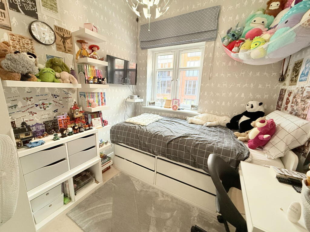 Additional property image - Rumbush Lane, Dickens Heath
